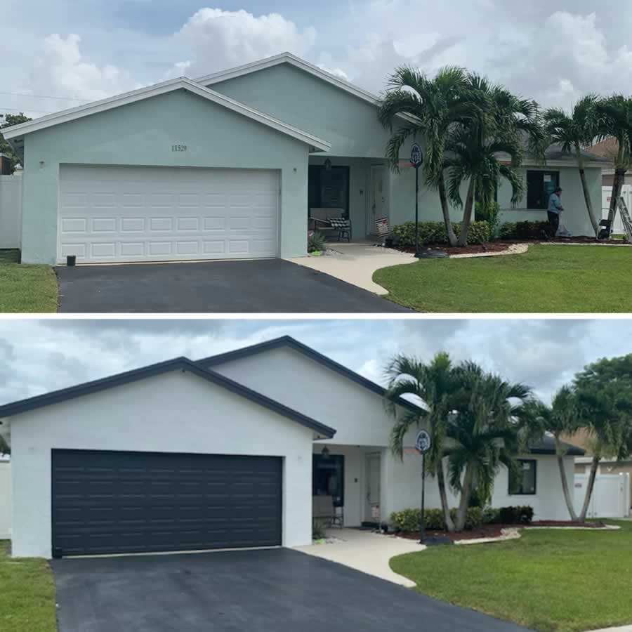 Construction Finish Line Construction, Inc