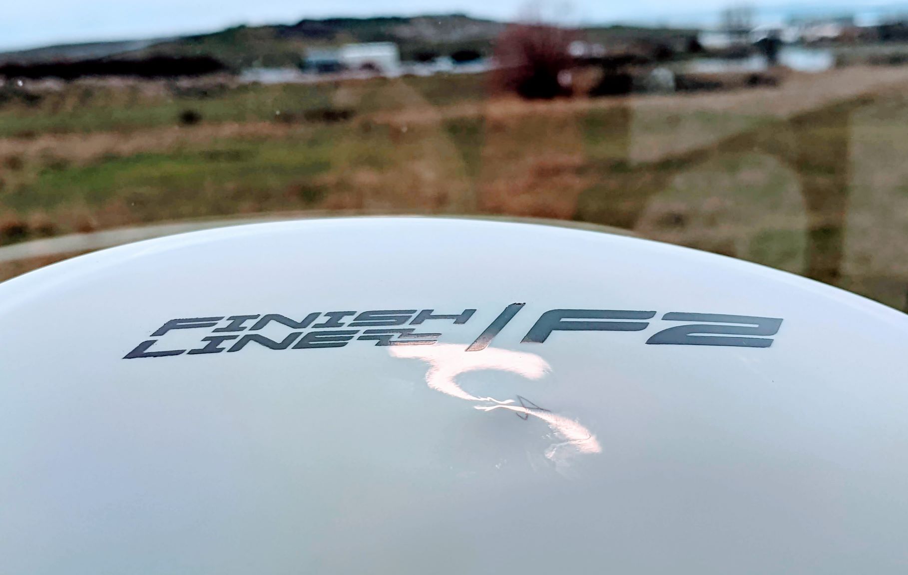 Factory Second Era’s Now Available! Finish Line Discs