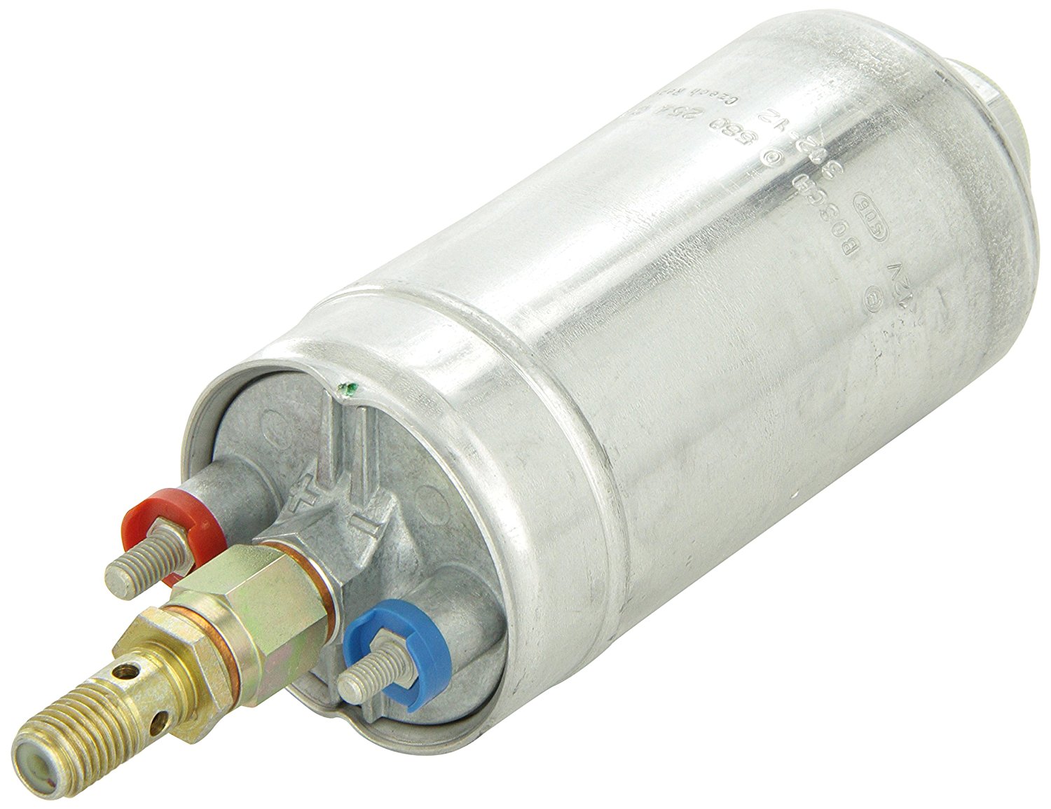 Bosch 044 Inline Fuel Pump eBay