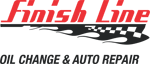 Finish Line Oil Change & Auto Repair – Fast & Affordable Services!