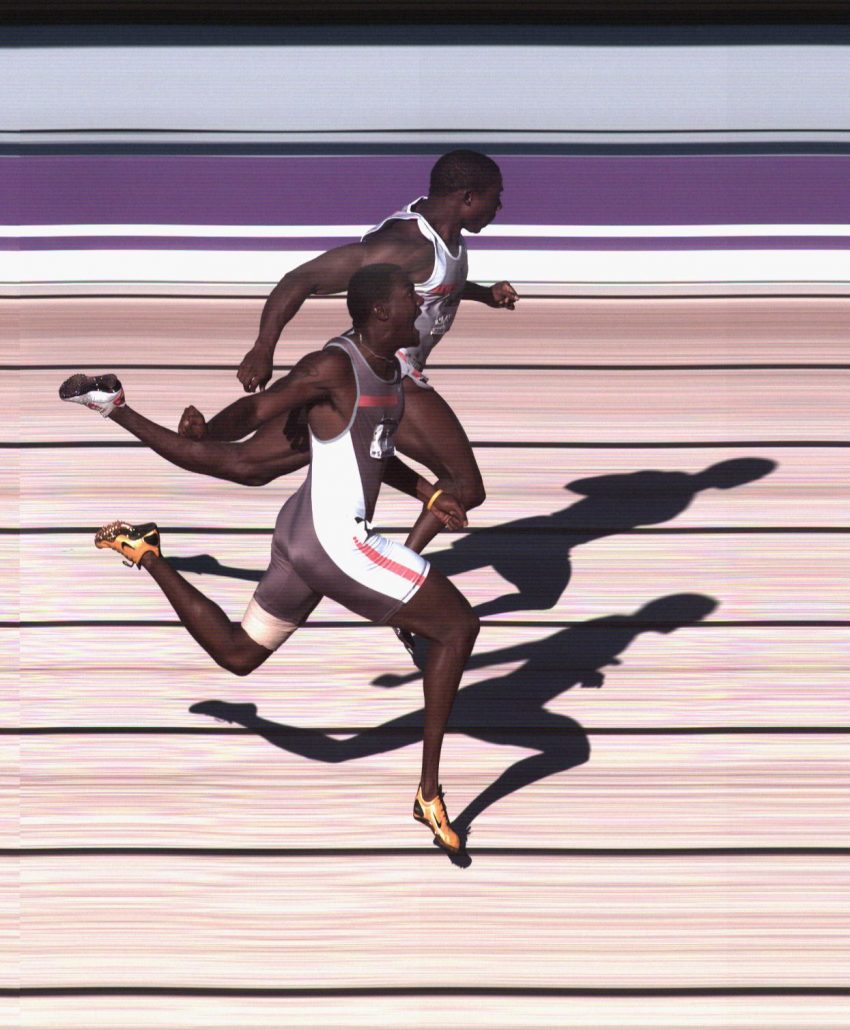 EtherLynx PRO PhotoFinish Camera FinishLynx