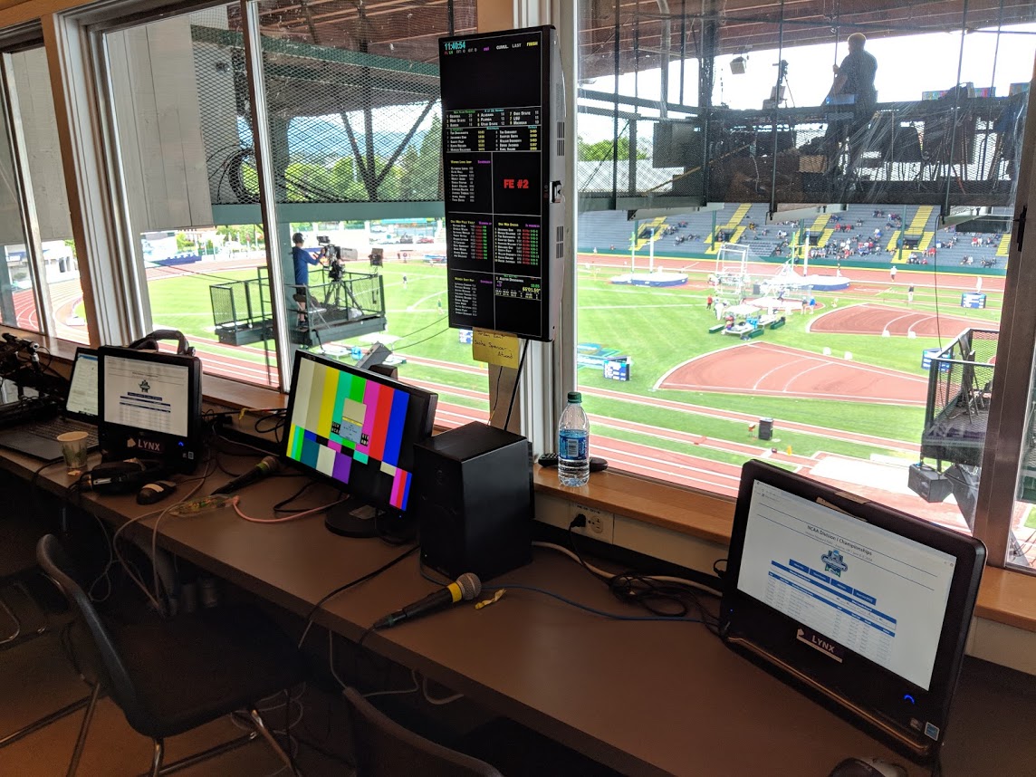 Supporto tecnico FinishLynx