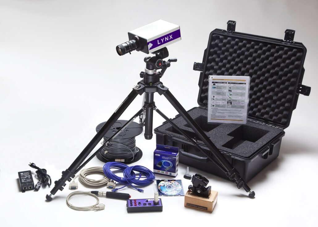 Athletics Timing Systems for Track & Field Meets FinishLynx