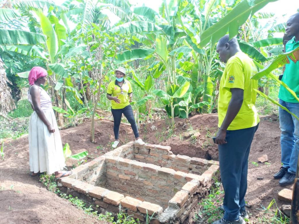 On ‘inclusion’ What does ‘leaving no one behind’ truly mean? FINISH On ‘inclusion’ What does ‘leaving no one behind’ truly mean? FINISH