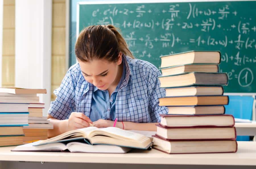 How to Do Exponents on Delta Math? Finish My Math Class