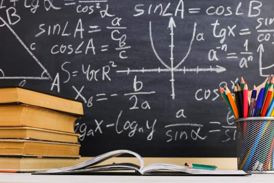 What Is After Algebra 2? Finish My Math Class