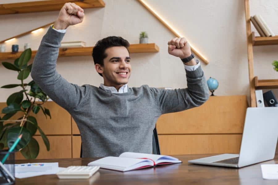 Securing Success with ALEKS Initial Knowledge Check in Math Finish My