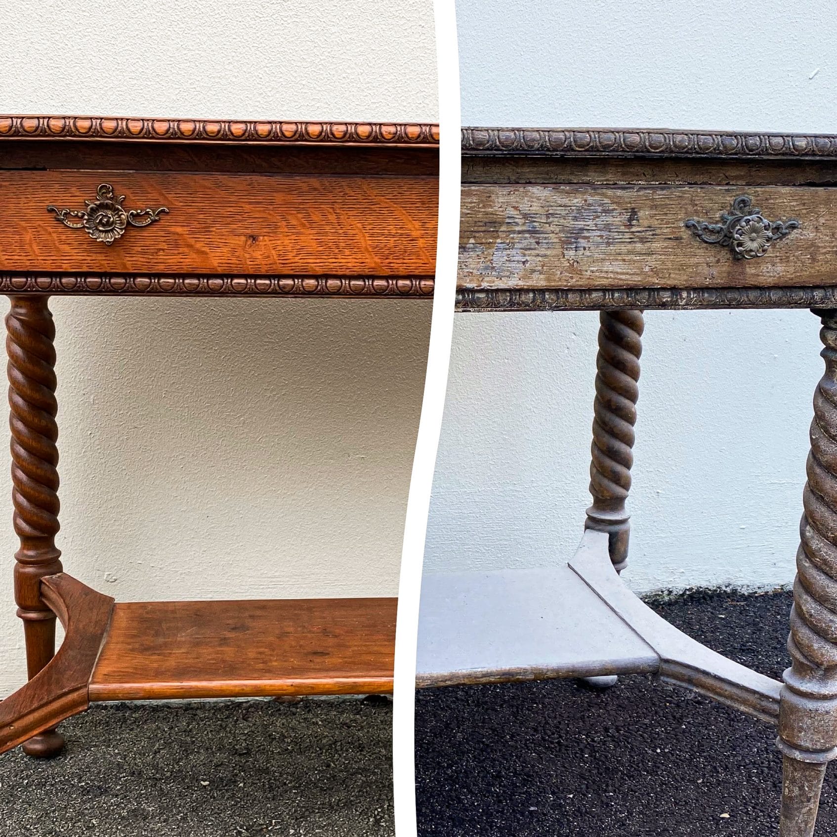 Furniture Restoration Finish Pros