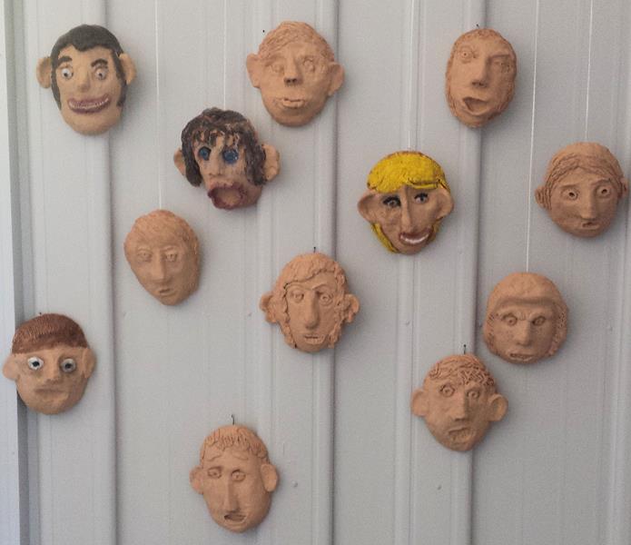 Finite Gallery Fine Arts and Crafts in Caves Beach since 2013