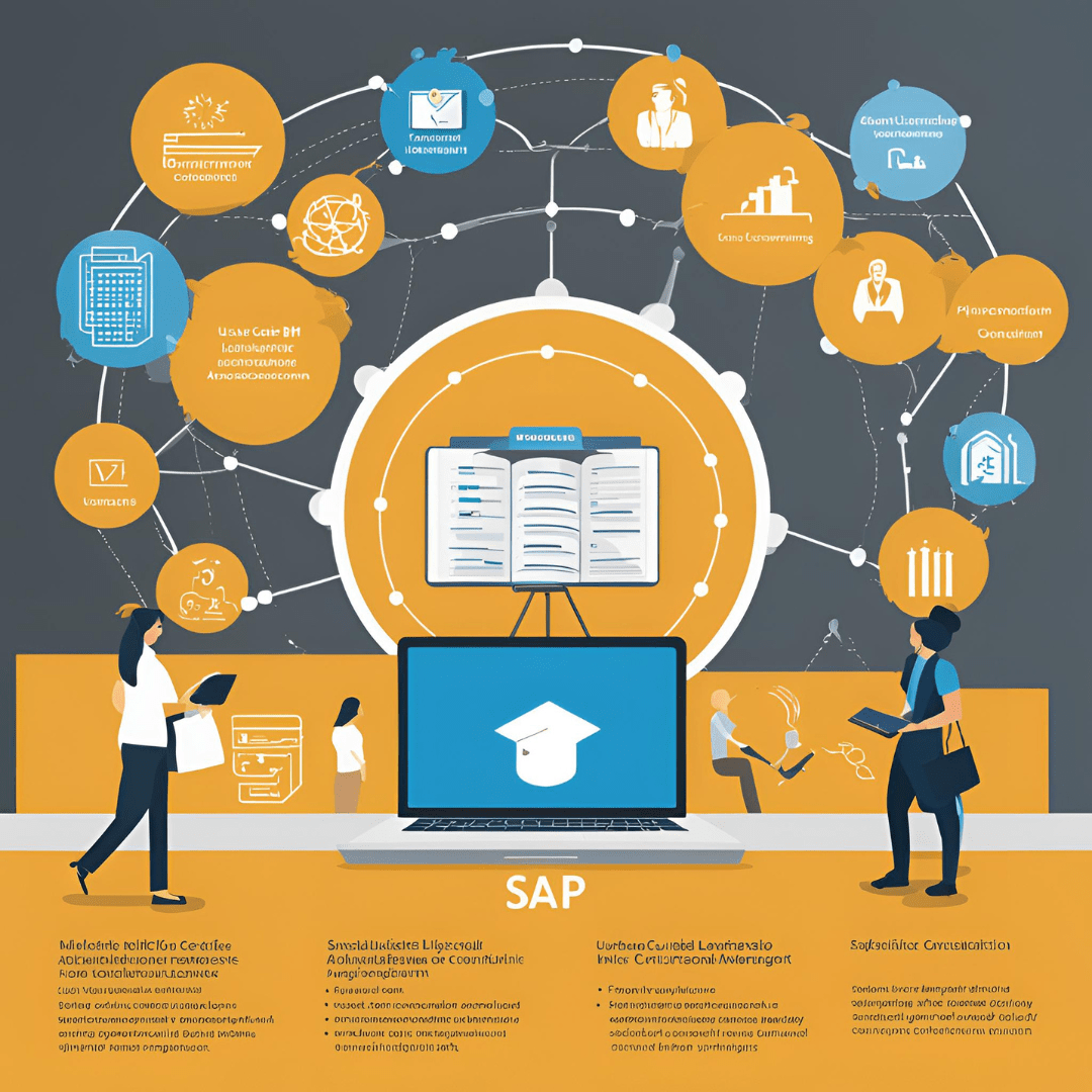 Sap For Education Finivian Technologies