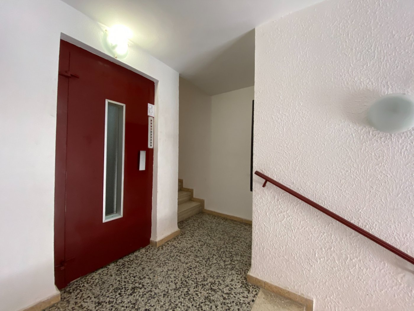 Piso en Valencia, zona Benimaclet Finkas ng