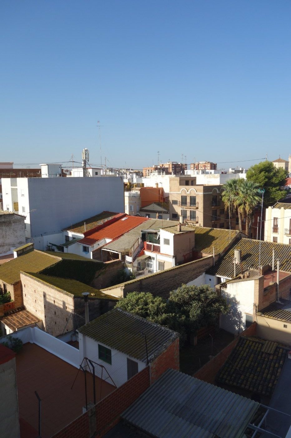 Piso en Alboraya, zona ALBORAIA Finkas ng