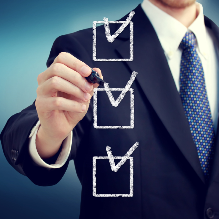 How to Select a Trial Attorney for Your Bay Area Business California