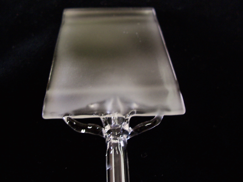 GFI Scientific Glass Blowing Quartz Ware