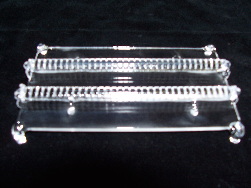 GFI Scientific Glass Blowing Quartz Ware