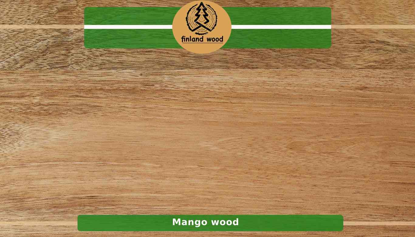 Mango Wood For Sale; Mango Tree Pros And Cons [Cost 2022] Finland Wood
