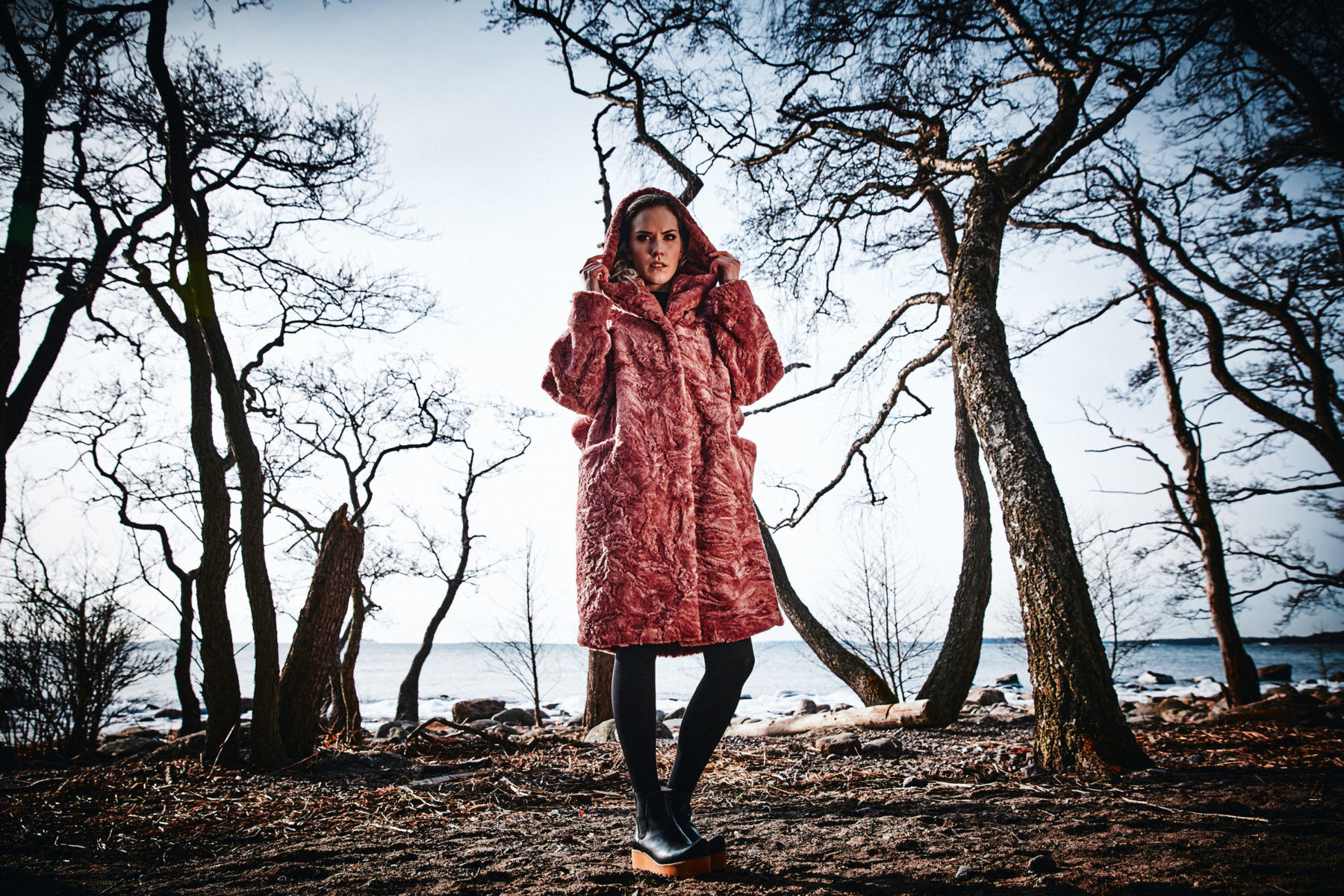 Finnish fashion gives new life to old fabric thisisFINLAND