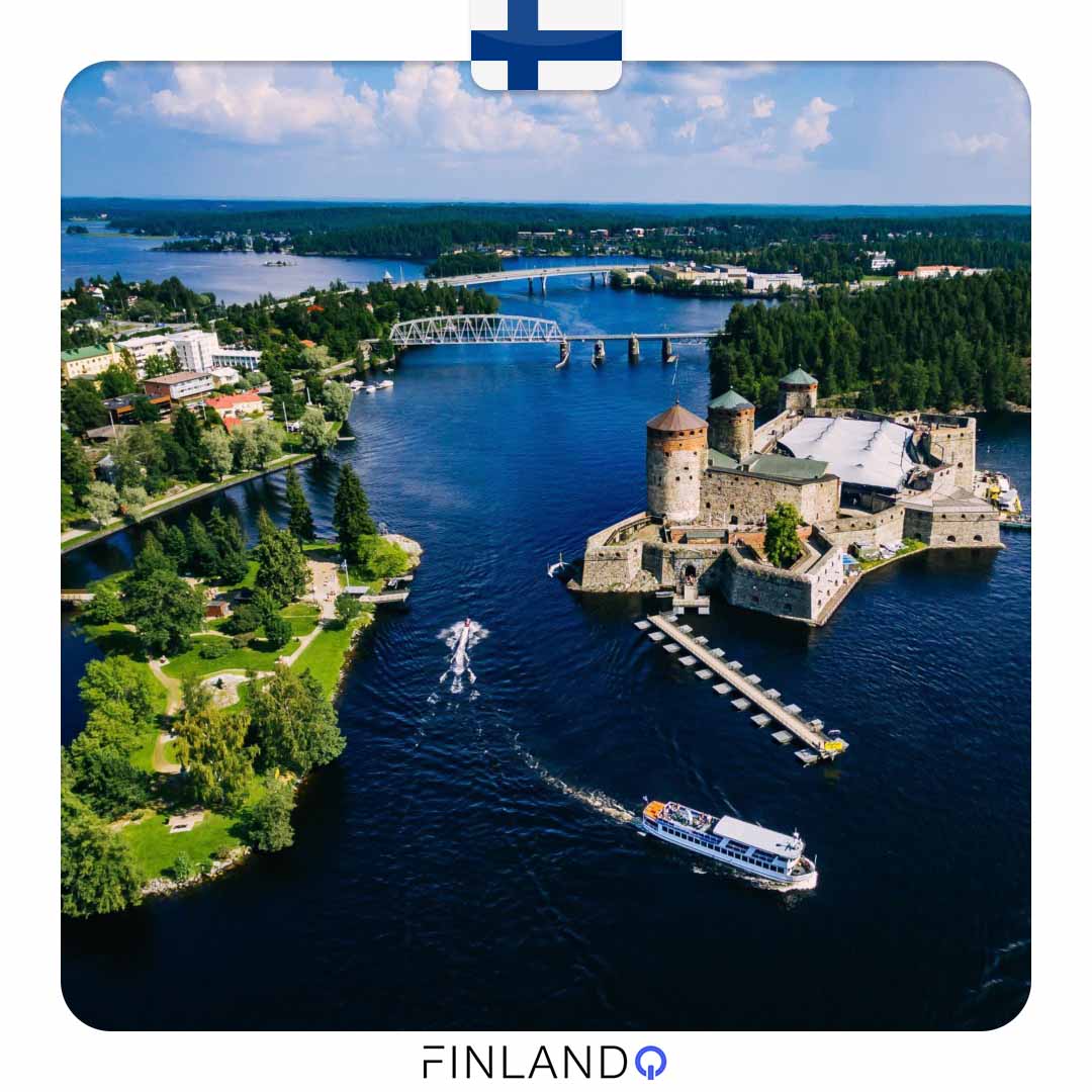 How to live in Finland? Finland offers everyone a better life Finland Startup Visa & Company