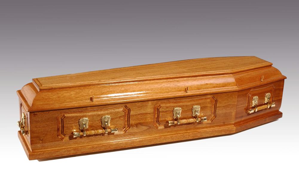 Products > Coffins > Dunbar Finlays of Ardee