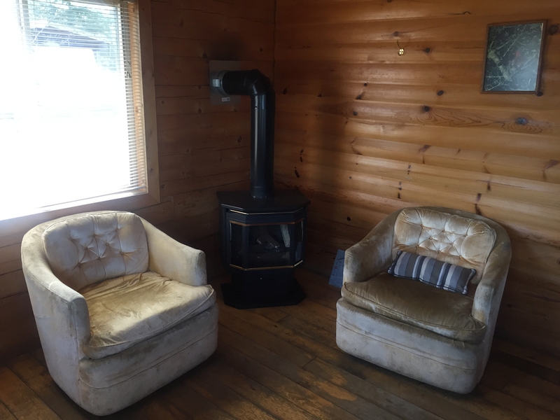 Atikokan Ontario Cabins Finlayson Lake Resort & Campground