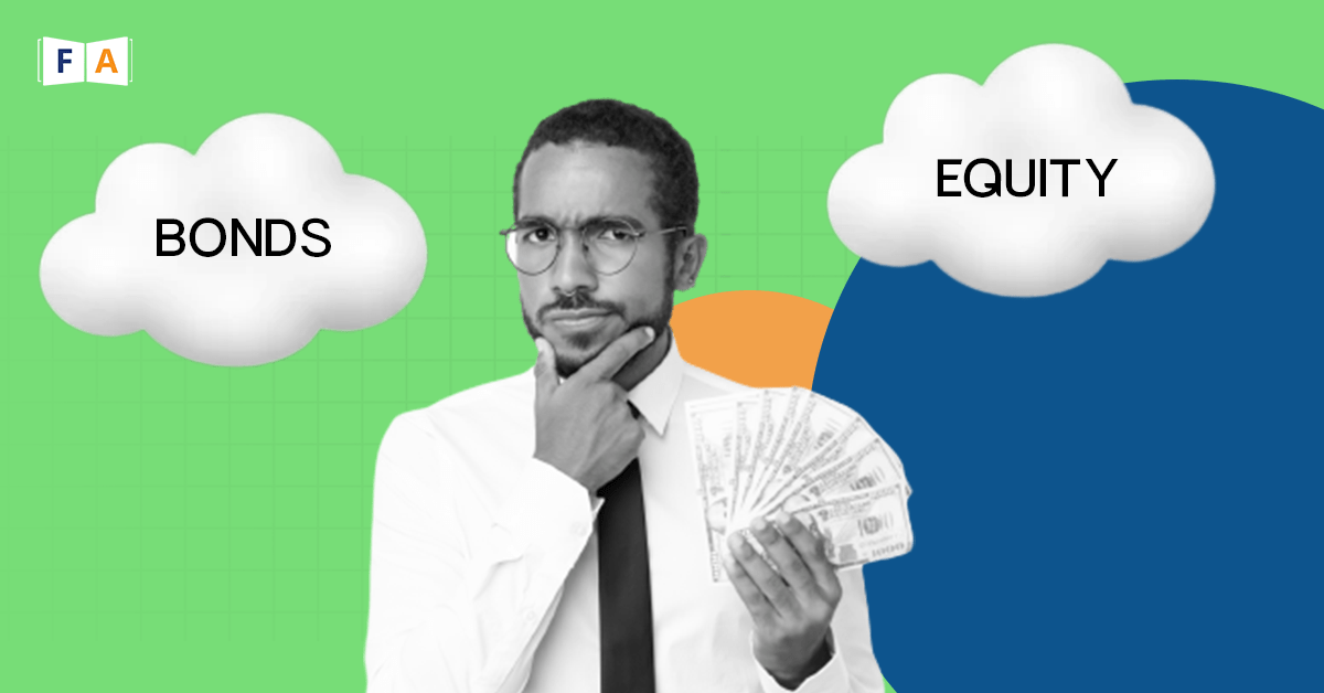 Bonds vs Equity Finlearn Academy