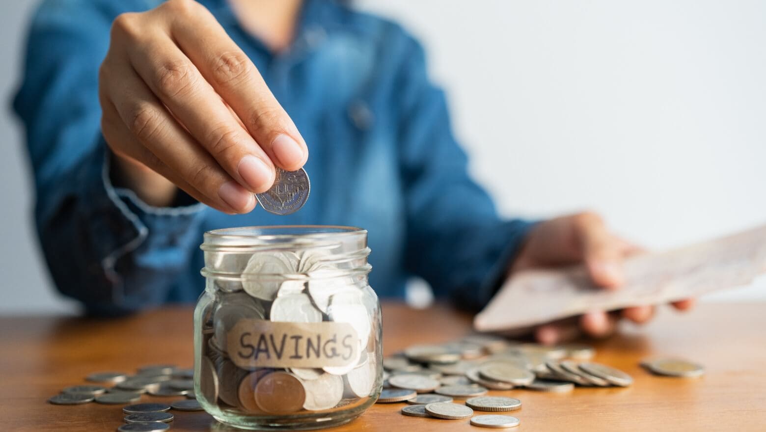 7 Smart Ways to Save Money from Your Salary & Boost Your Savings
