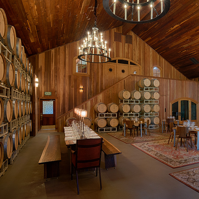 Finley Contracting Inc. Portfolio Sonoma County Contractor