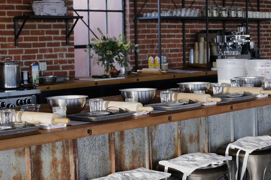 The Finley Farms Ozark, Missouri