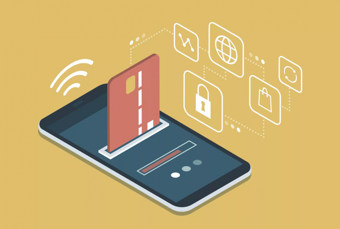 Что такое виртуальная карта и как ею правильно пользоваться