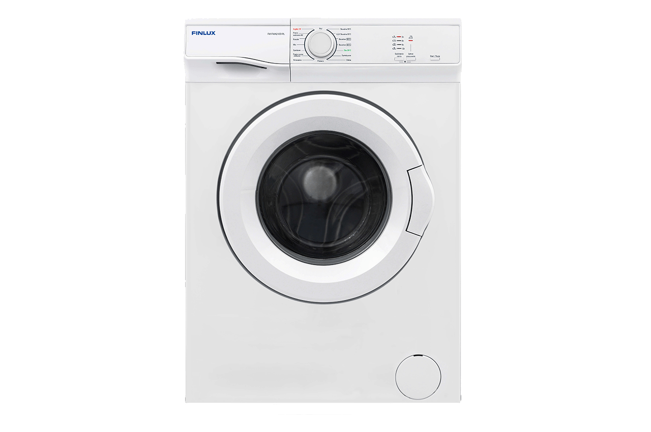 Washing Finlux