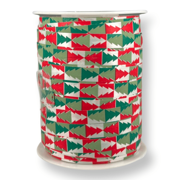 TREES 10mm Curling Ribbon Finmark Wholesale