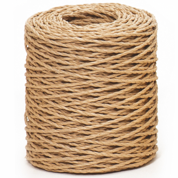 Natural Paper Twine Finmark
