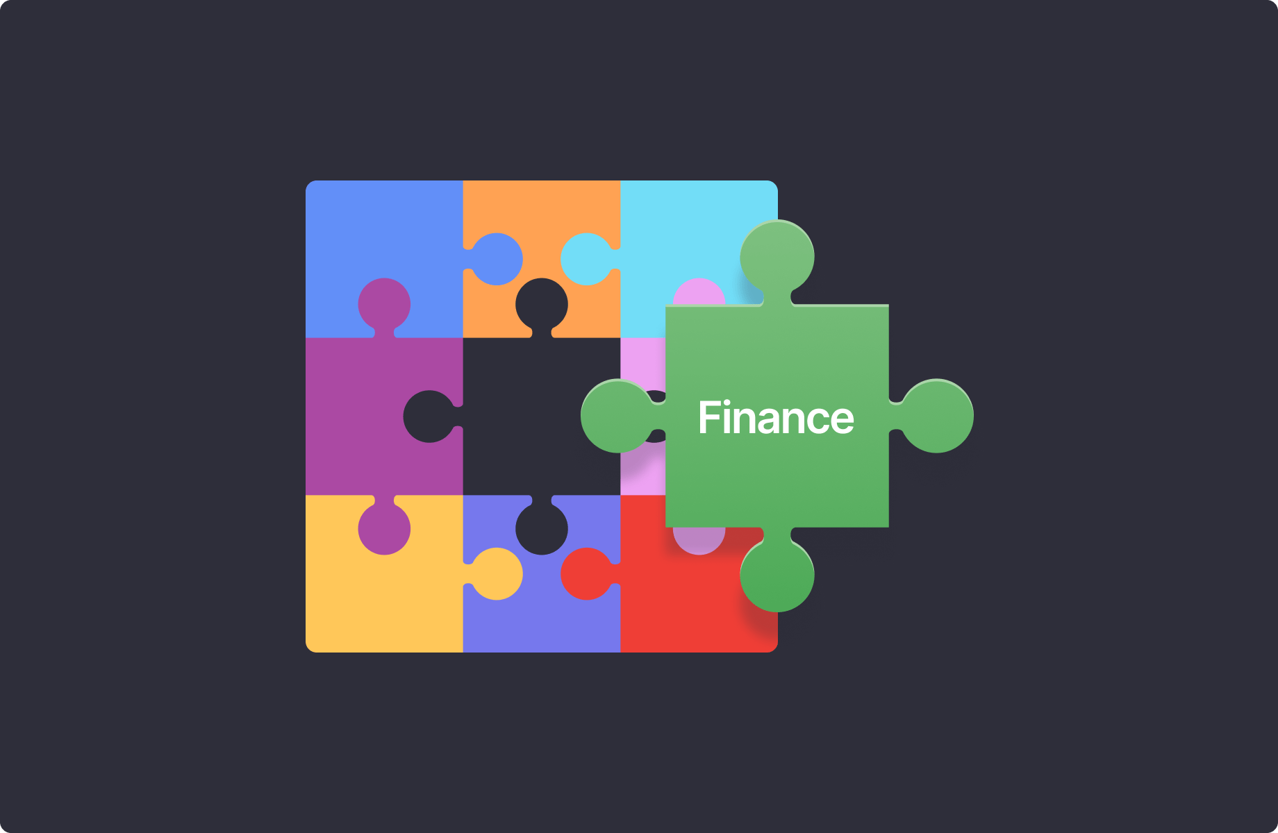 Integrated Financial Planning The Future of FP&A Finmark