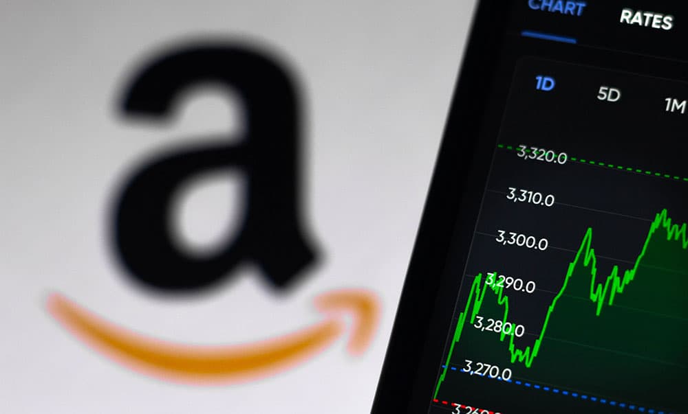 Amazon Aktie Prognose 2023 Unternehmen, Kursziel, Zukunft