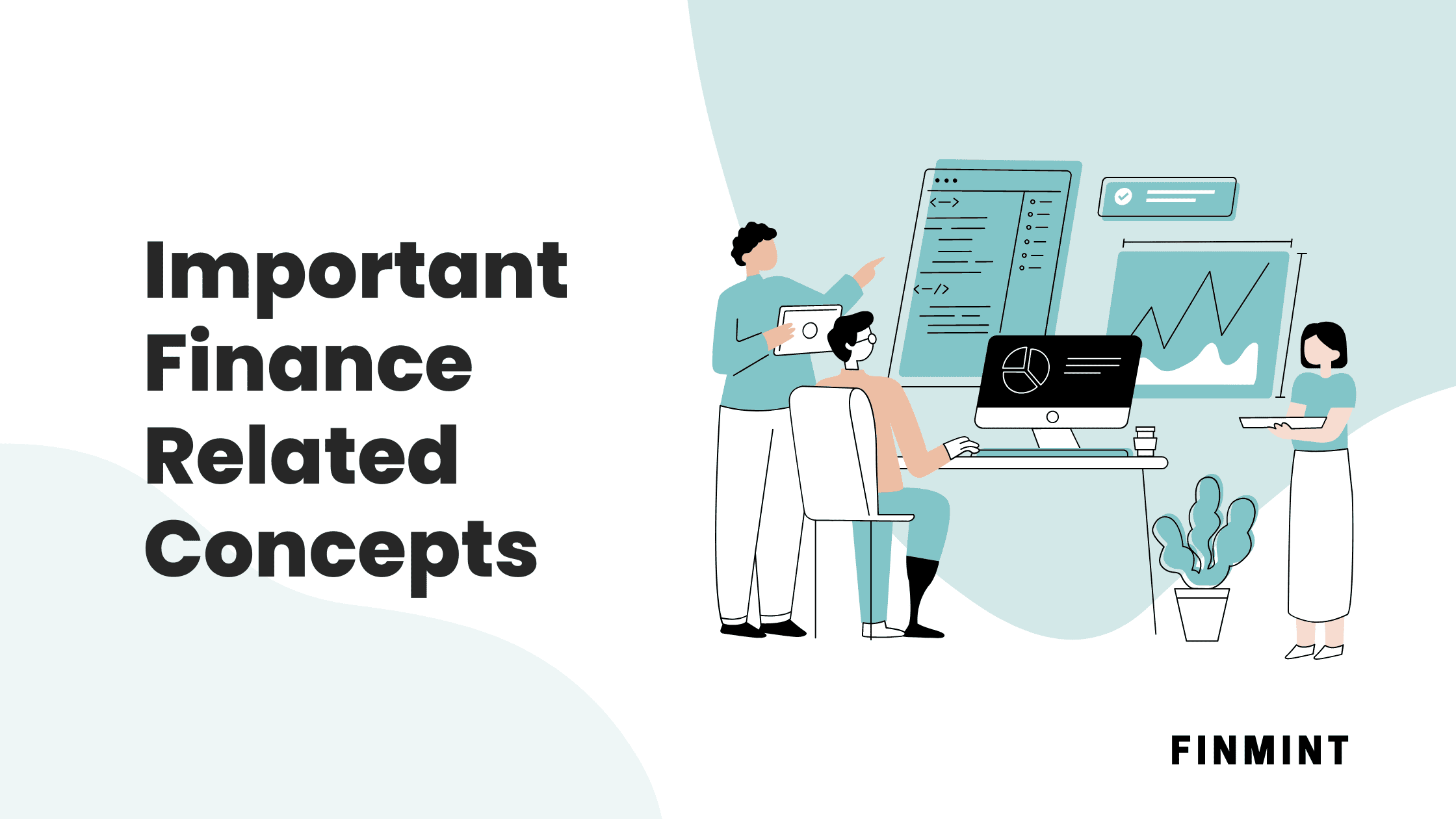 Important Finance Related Concepts And Their Meanings Finmint