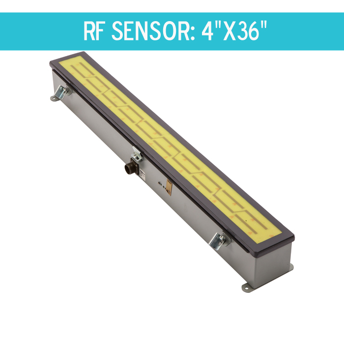 SMART III Radio Frequency Moisture Meter Finna Sensors