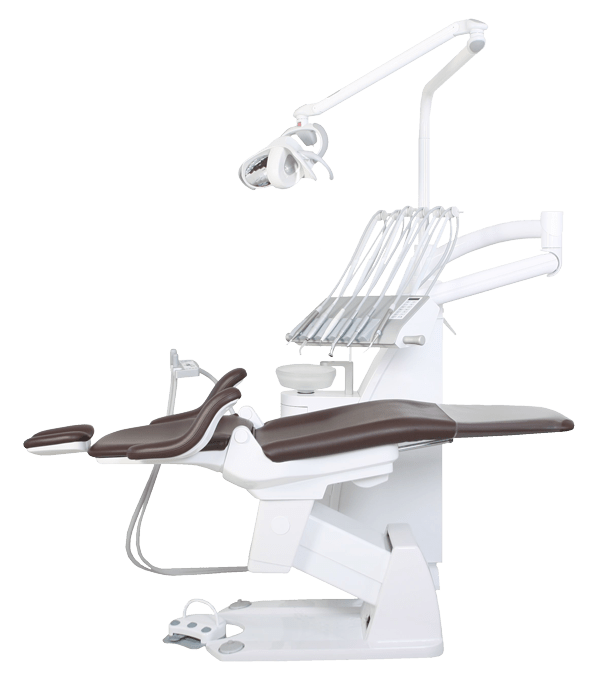 Dental Solutions and Units Finndent