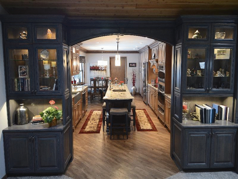 Finn Design Inc. Melbourne, Florida interior designer and custom