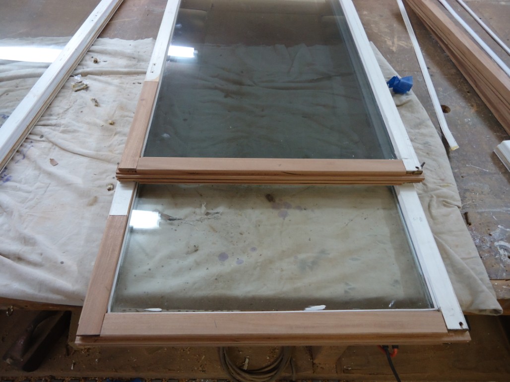 MIllwork Finnegan Contracting Inc.