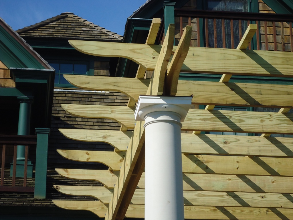 MIllwork Finnegan Contracting Inc.