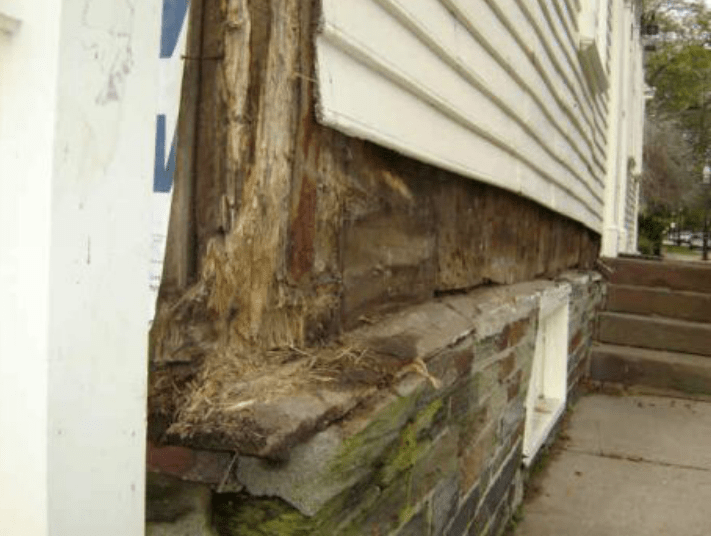 Restorations Finnegan Contracting Inc.