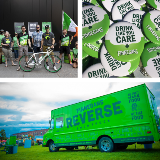 Home FINNEGANS Brewery Minneapolis