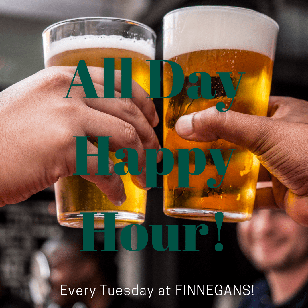 Events FINNEGANS Brewery Minneapolis