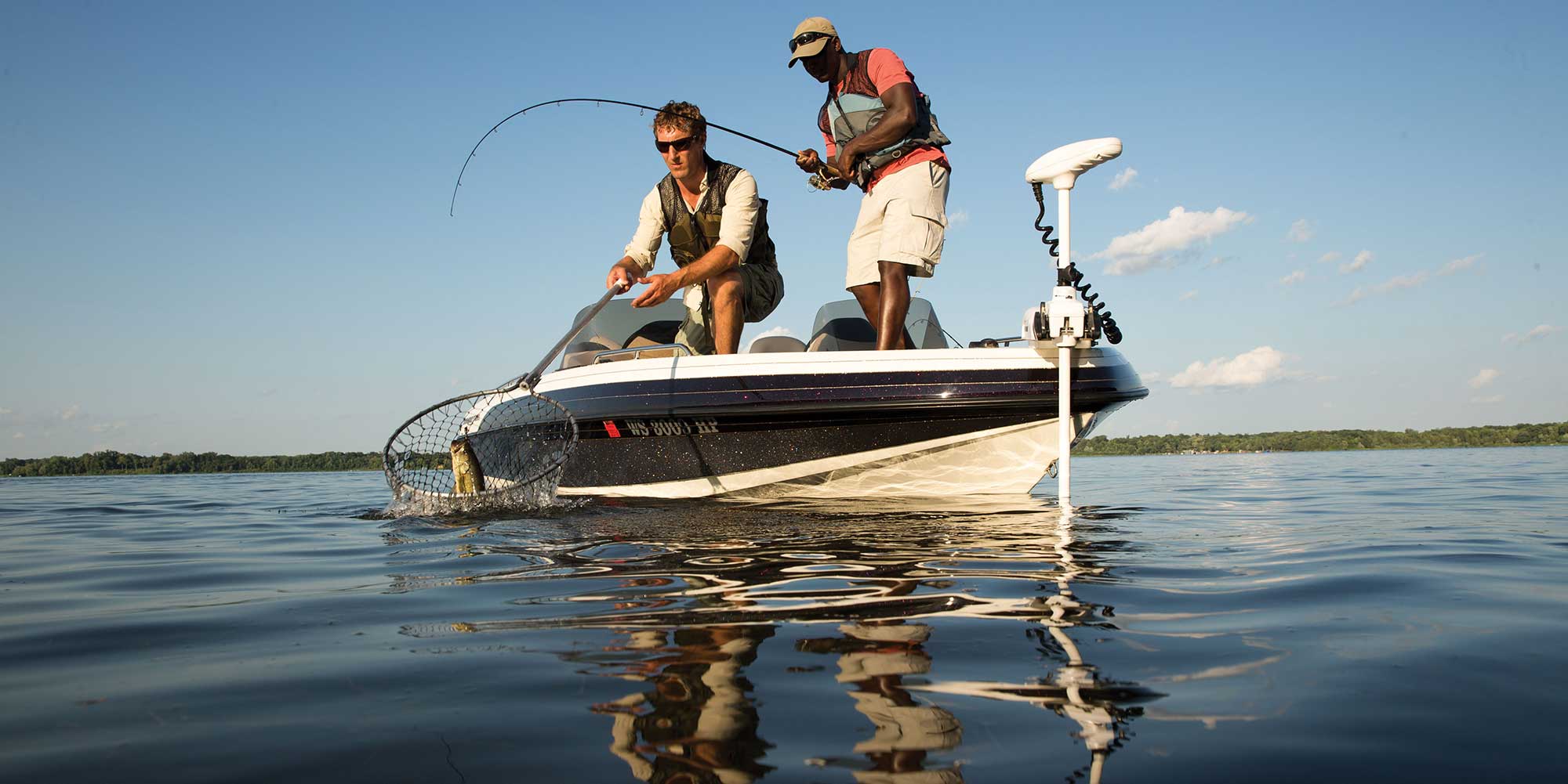 Fin 'N Feather Resort Aurora, Ky.