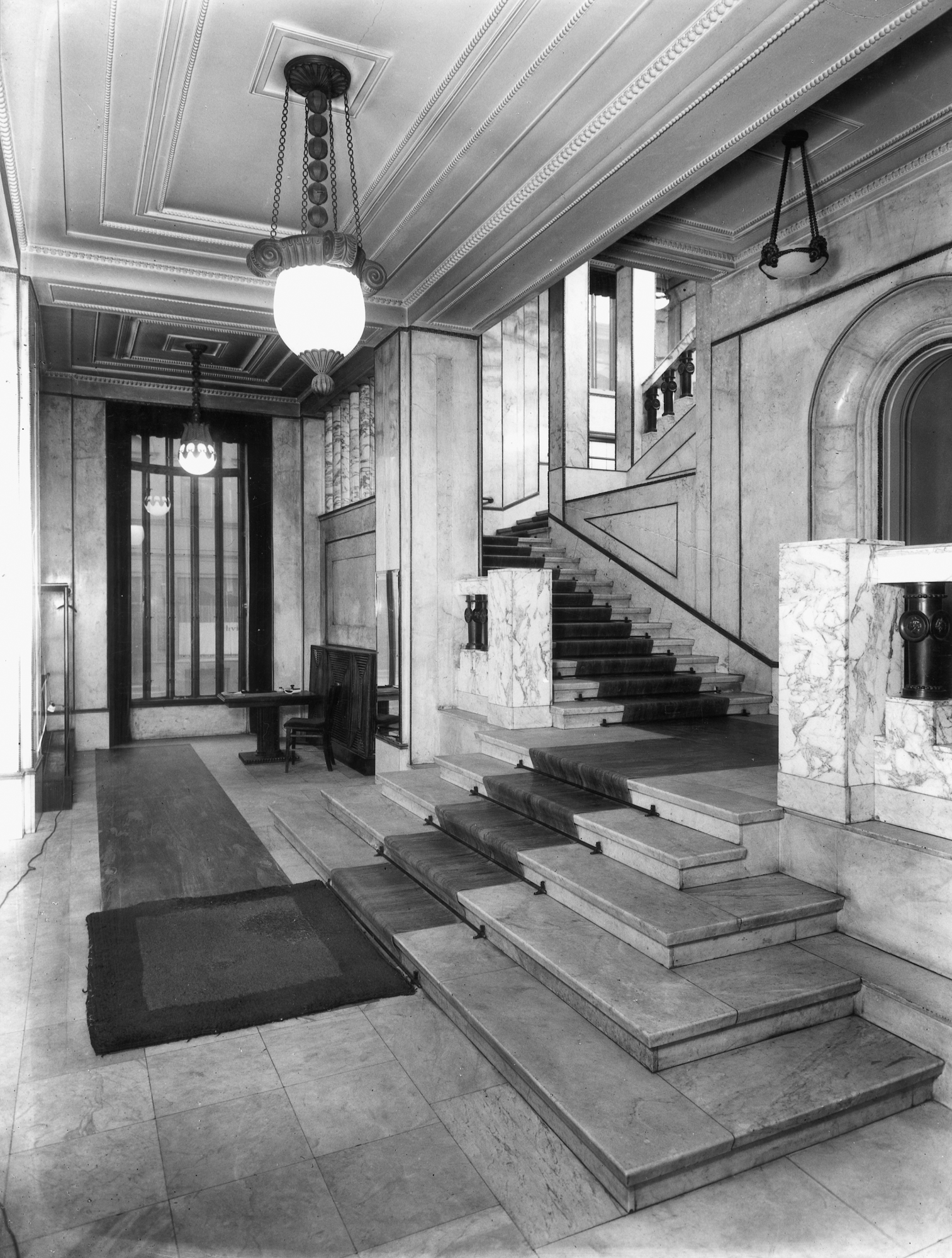 Kaleva Insurance Company · Finnish Architecture Navigator