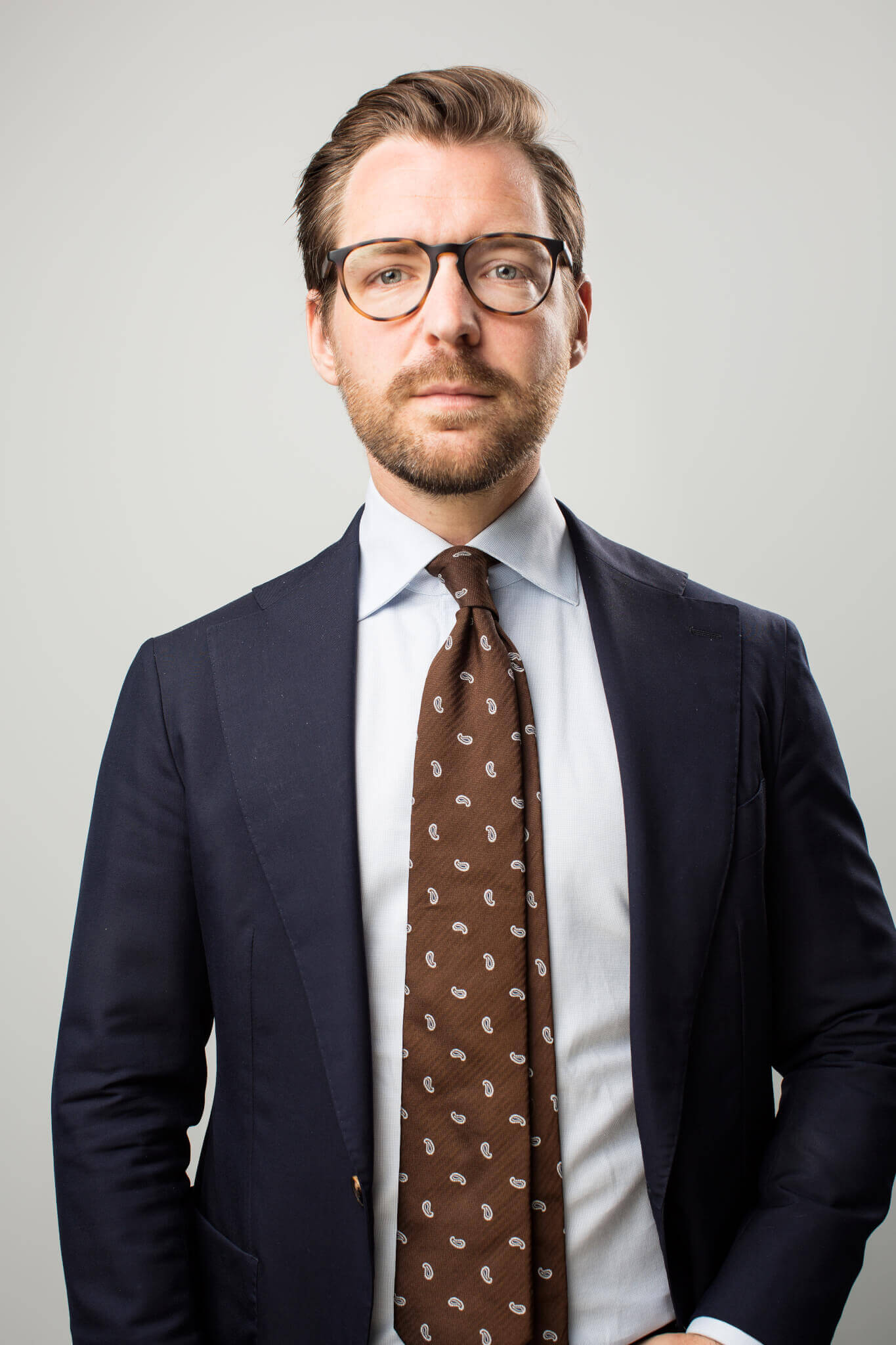 Bart Bierman Finnius Advocaten