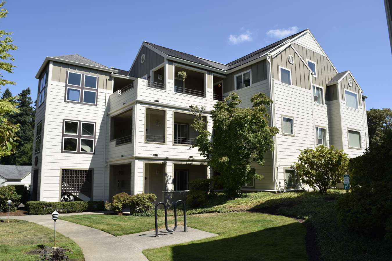 REQUEST A BID Finnmark Property Services