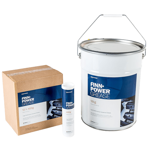 Lillbacka FinnPower Options Grease