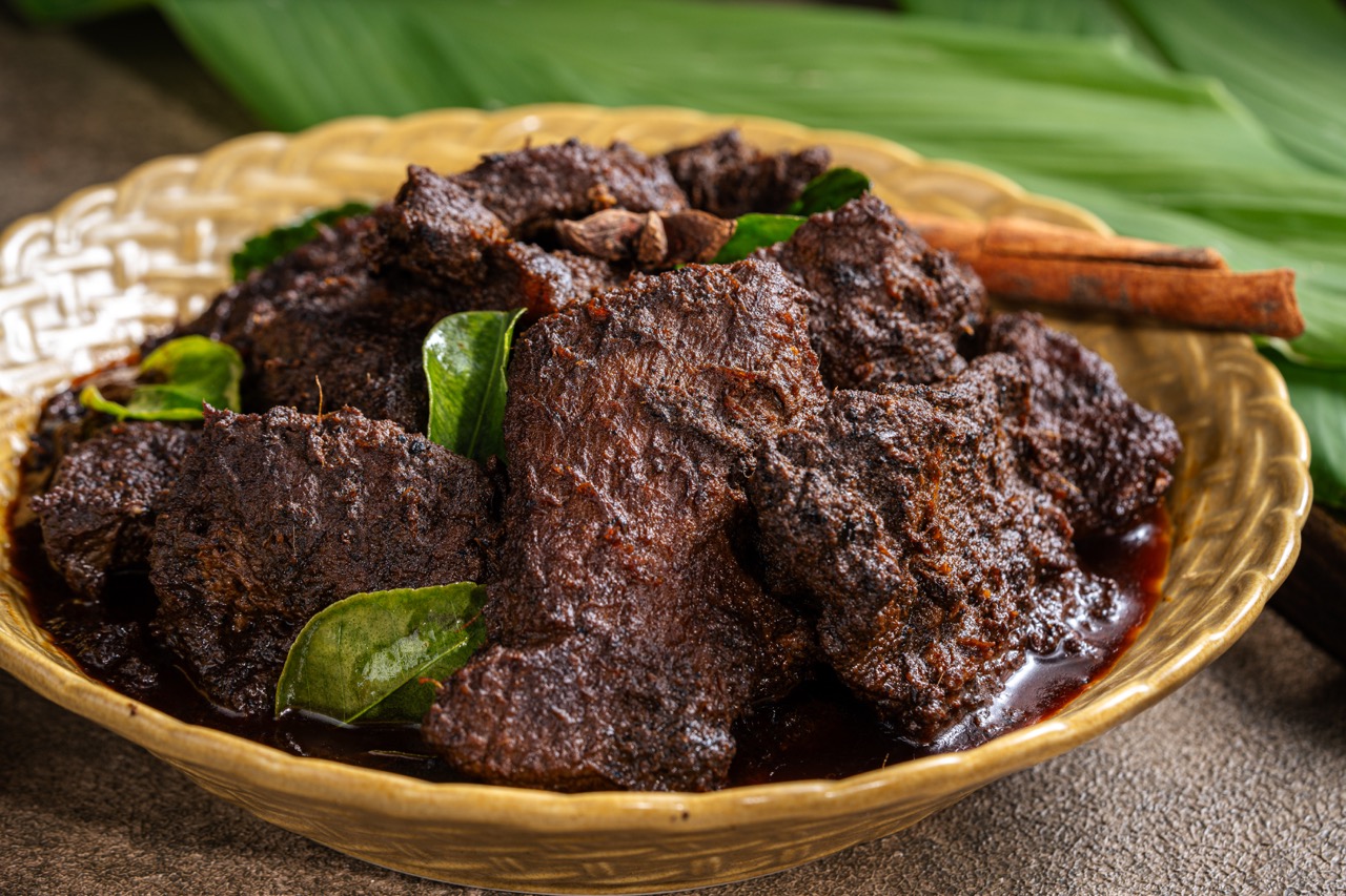 Rendang: A Culinary Odyssey to the Heart of Indonesia’s World-Class Dish