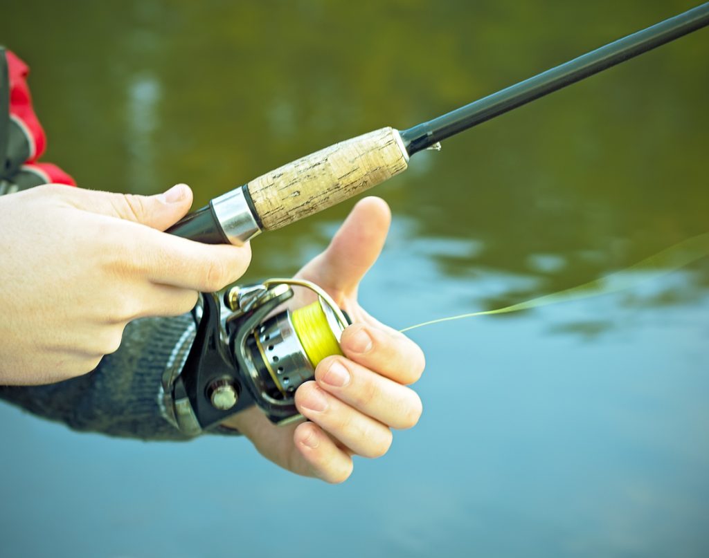 Best Braided Fishing Line For Spinning Reels Our Top 7 Picks